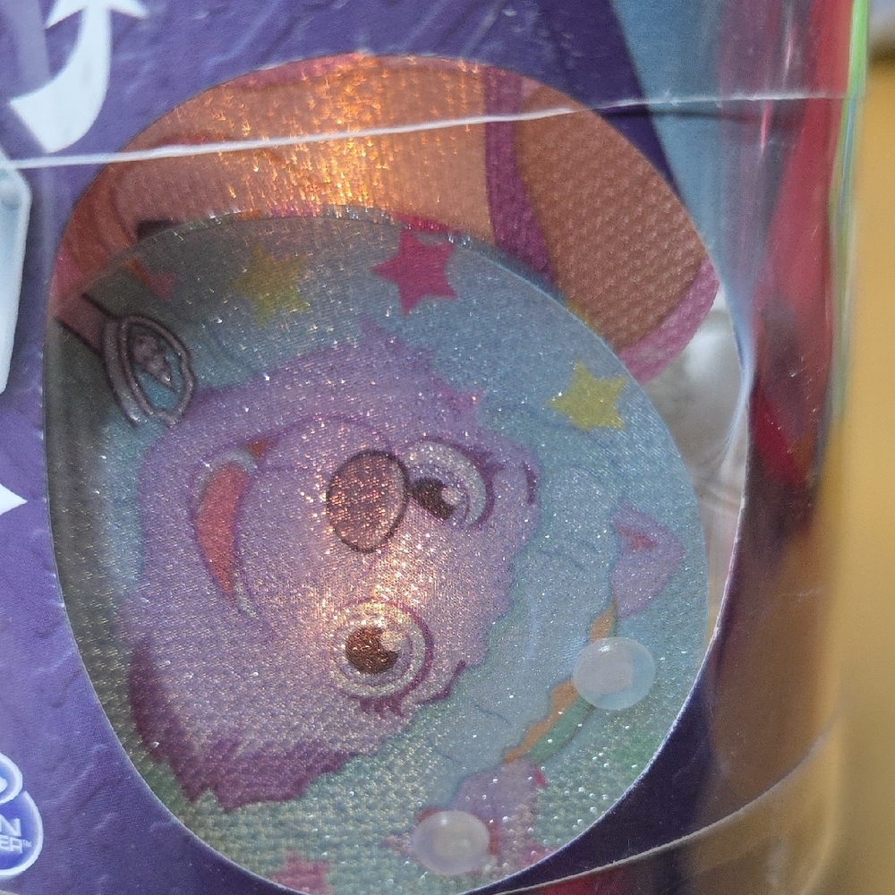 Paw Patrol Pink and Blue Skye Beanie - Picture 5 of 6